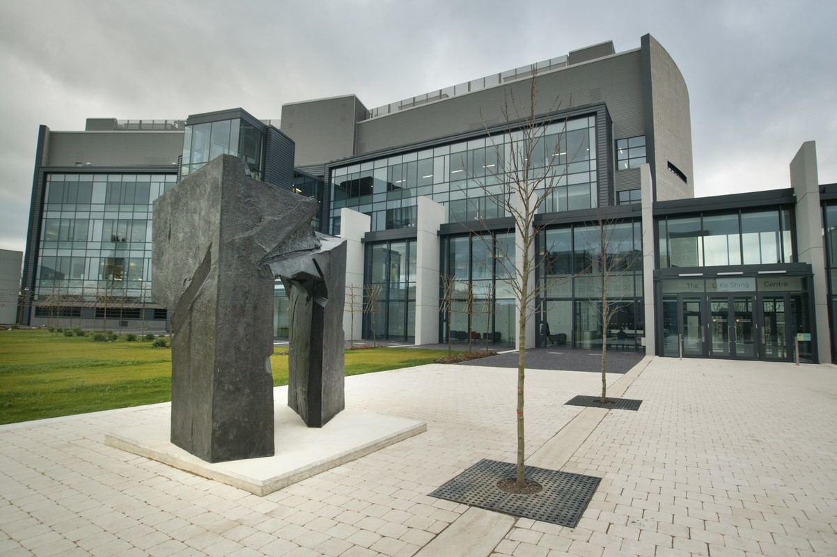 CRUK Cambridge Institute