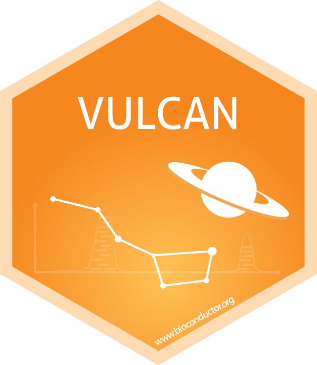 VULCAN logo